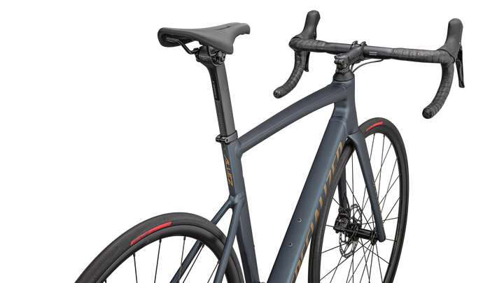 Allez Sprint Comp - Shimano 105