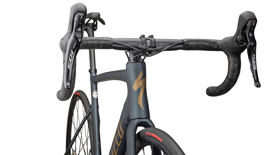Allez Sprint Comp - Shimano 105