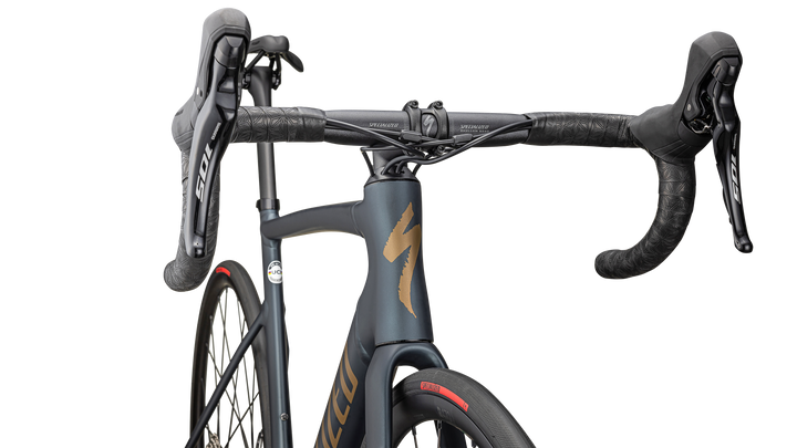 Allez Sprint Comp - Shimano 105