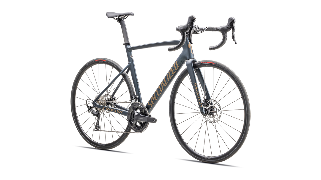 Allez Sprint Comp - Shimano 105