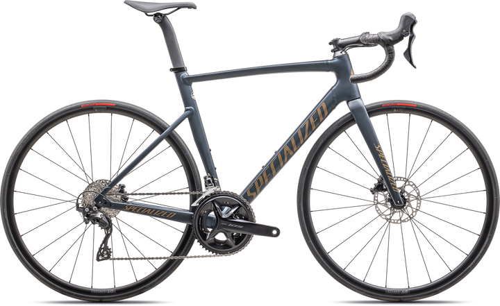 Allez Sprint Comp - Shimano 105