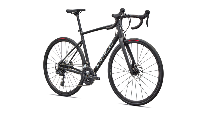 Allez Shimano CUES Obsidian / Dove Grey
