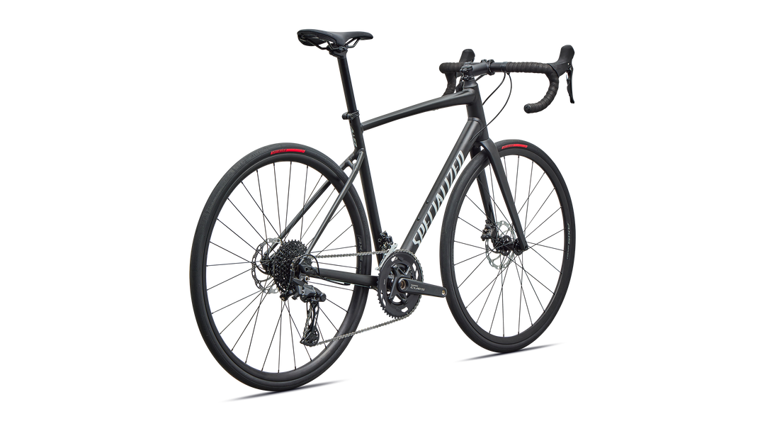 Allez Shimano CUES Obsidian / Dove Grey