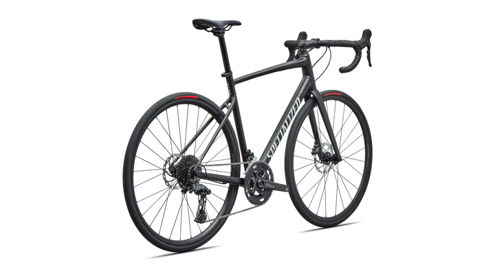 Allez Shimano CUES Obsidian / Dove Grey