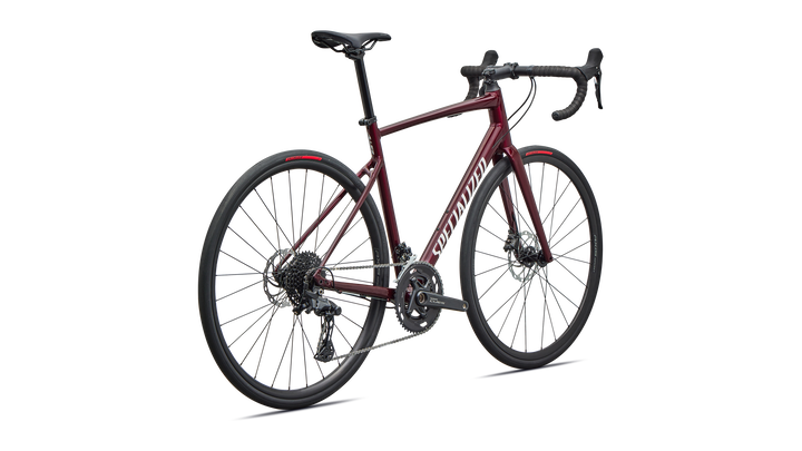 Allez Shimano CUES Obsidian / Dove Grey