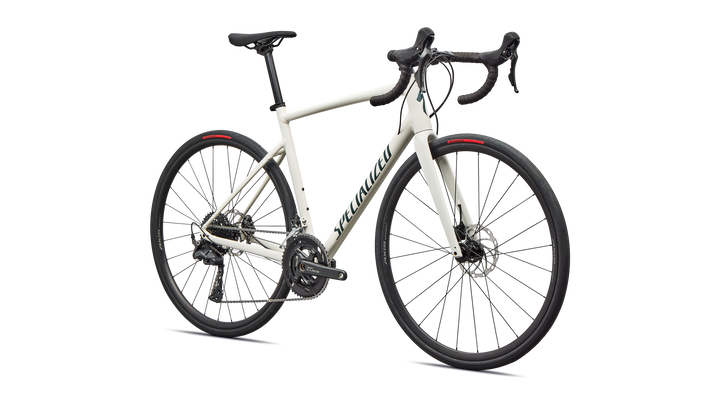 Allez Shimano CUES Obsidian / Dove Grey