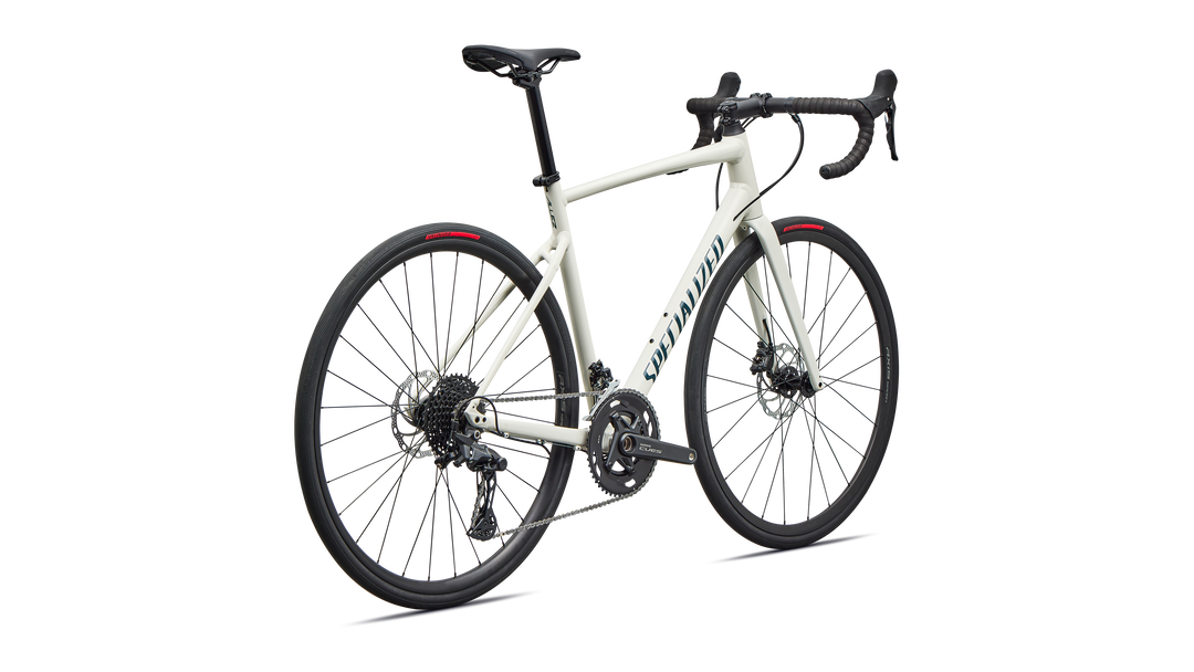 Allez Shimano CUES Obsidian / Dove Grey