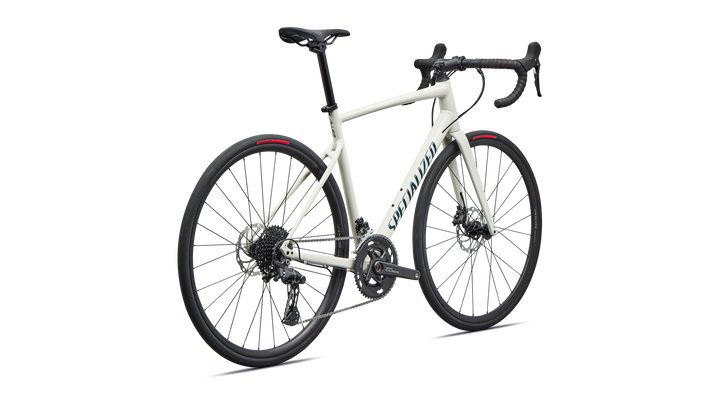 Allez Shimano CUES Obsidian / Dove Grey