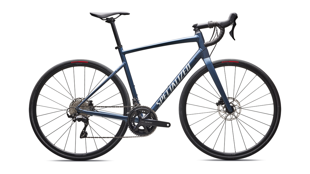 Allez Comp - Shimano 105
