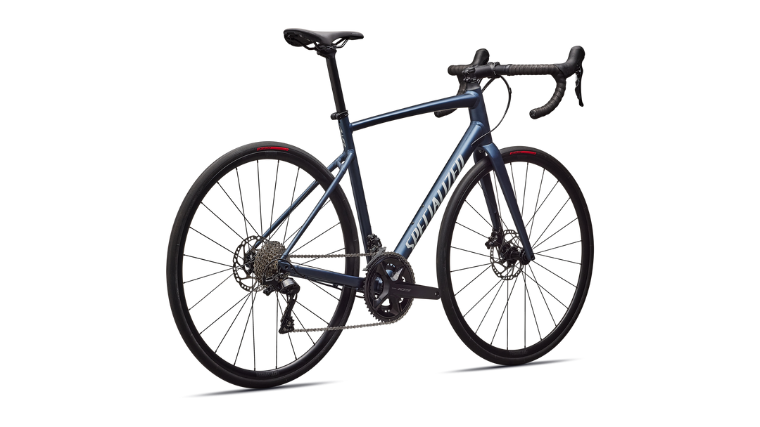 Allez Comp - Shimano 105