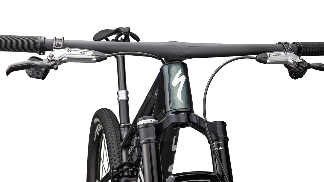 S-Works Epic 8  - SRAM XX SL AXS, RockShox Ultimate Flight Attendant