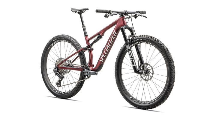 Epic 8 Expert  - SRAM GX AXS, RockShox Select+