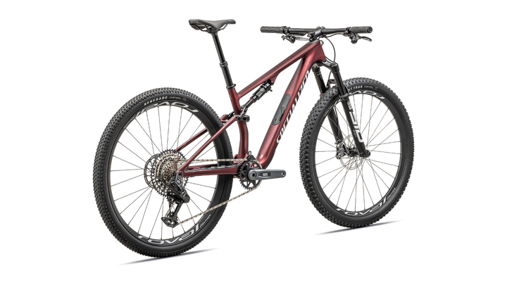 Epic 8 Expert  - SRAM GX AXS, RockShox Select+