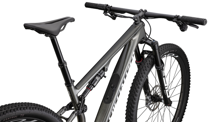 Epic 8 Expert  - SRAM GX AXS, RockShox Select+