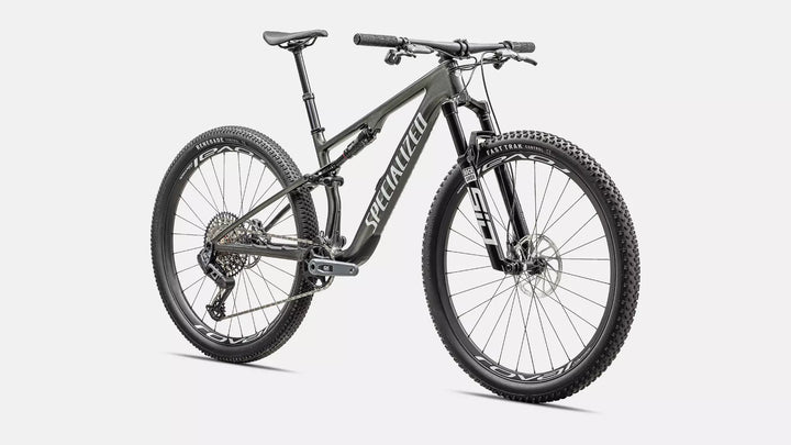 Expert Gloss Carbon/Black Pearl White