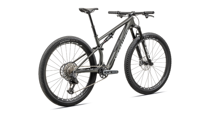 Epic 8 Expert  - SRAM GX AXS, RockShox Select+