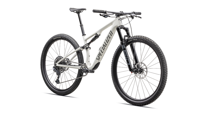 Epic 8 Comp  - SRAM GX Eagle, RockShox Select