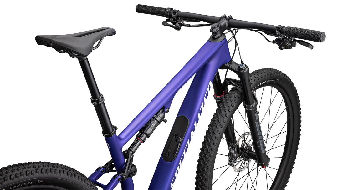 Epic 8 Comp  - SRAM GX Eagle, RockShox Select