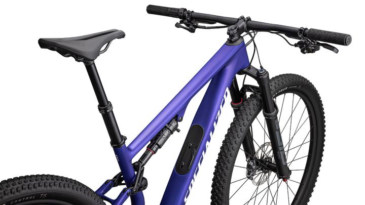 Epic 8 Comp  - SRAM GX Eagle, RockShox Select