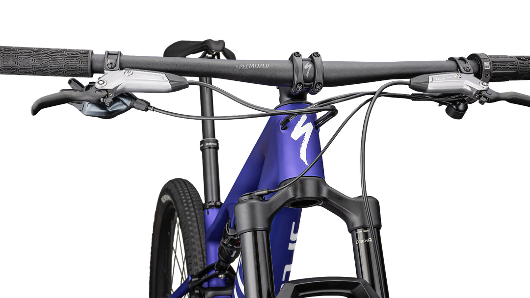 Epic 8 Comp  - SRAM GX Eagle, RockShox Select