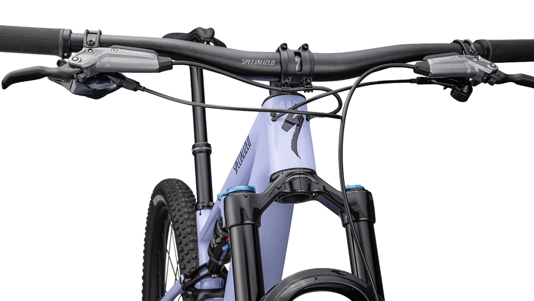 Epic 8 EVO Comp  - SRAM GX Eagle, FOX Performance