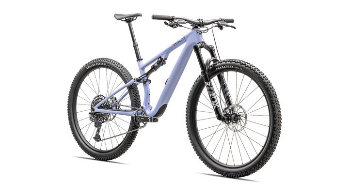 Epic 8 EVO Comp  - SRAM GX Eagle, FOX Performance