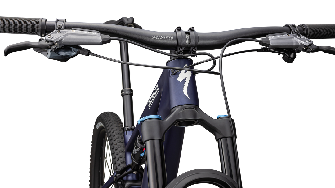 Epic 8 EVO Comp  - SRAM GX Eagle, FOX Performance