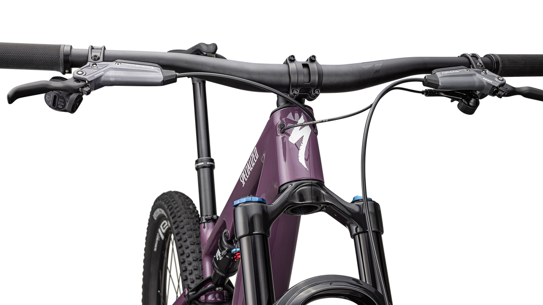 Epic 8 EVO Expert  - SRAM GX AXS, FOX Performance Elite