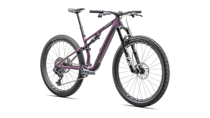 Epic 8 EVO Expert  - SRAM GX AXS, FOX Performance Elite