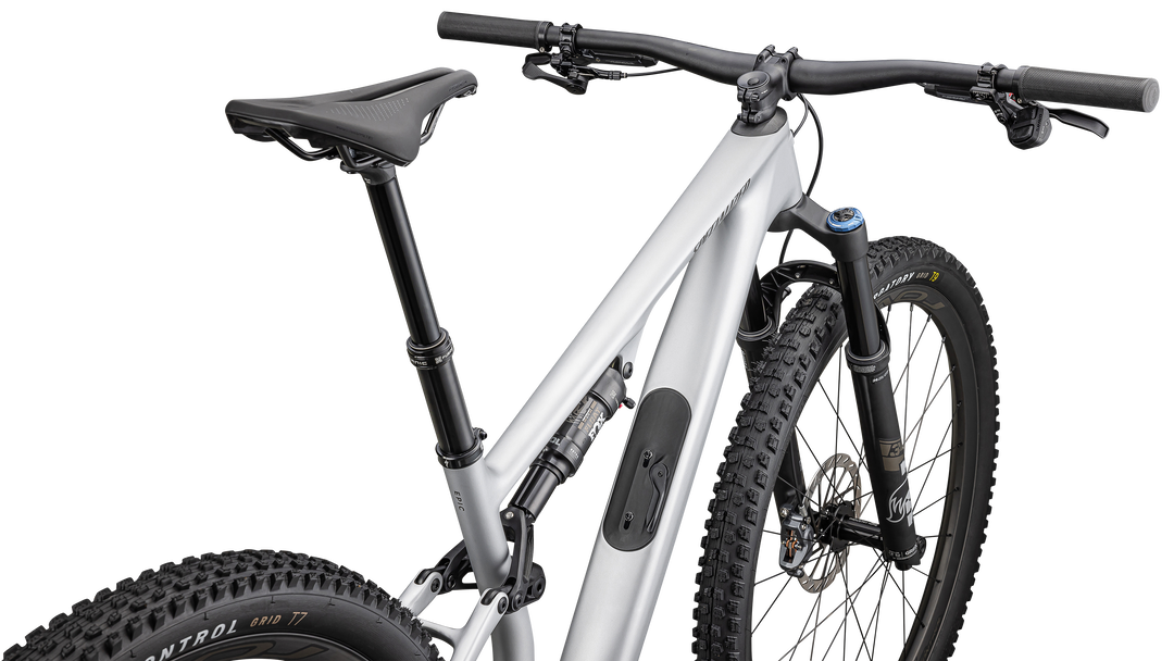 Epic 8 EVO Expert  - SRAM GX AXS, FOX Performance Elite