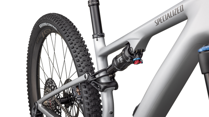 Epic 8 EVO Expert  - SRAM GX AXS, FOX Performance Elite