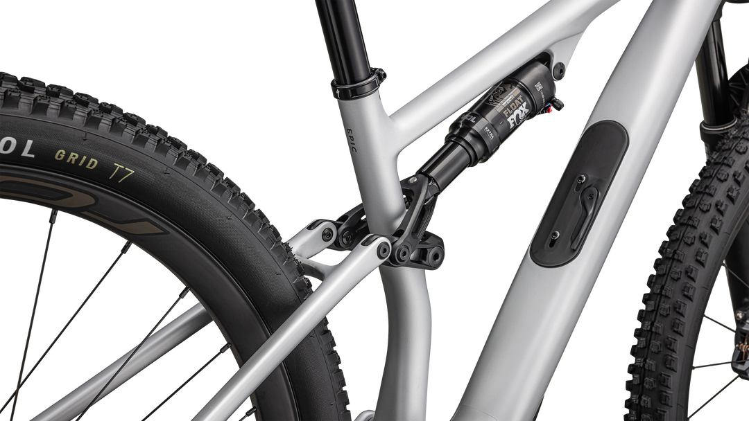 Epic 8 EVO Expert  - SRAM GX AXS, FOX Performance Elite