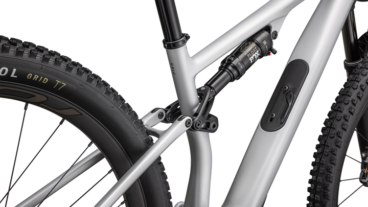 Epic 8 EVO Expert  - SRAM GX AXS, FOX Performance Elite