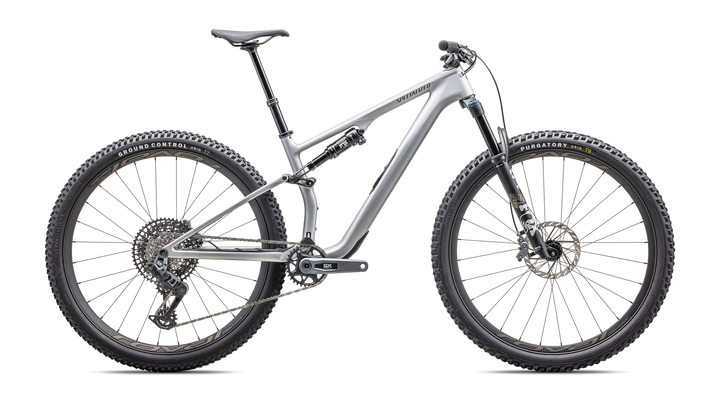 Epic 8 EVO Expert  - SRAM GX AXS, FOX Performance Elite