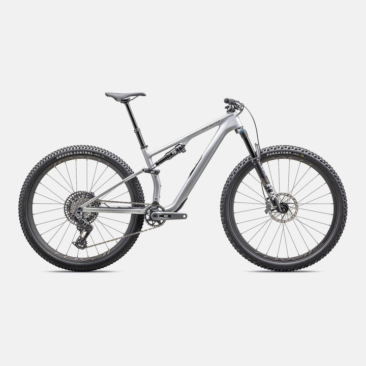 Epic 8 EVO Expert  - SRAM GX AXS, FOX Performance Elite