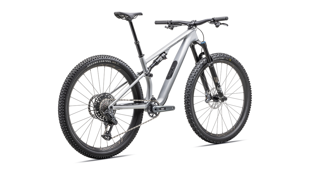 Epic 8 EVO Expert  - SRAM GX AXS, FOX Performance Elite