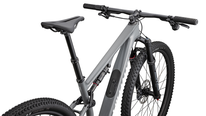 Epic 8 Comp  - SRAM S-1000 AXS, RockShox Select