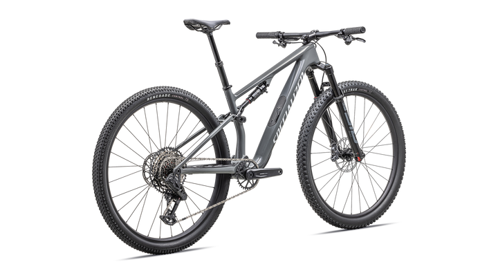 Epic 8 Comp  - SRAM S-1000 AXS, RockShox Select