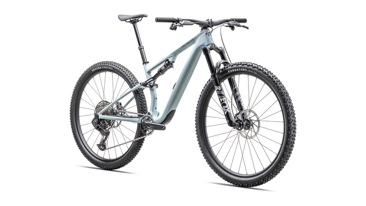 Epic 8 EVO Comp  - SRAM S-1000 AXS, FOX Performance