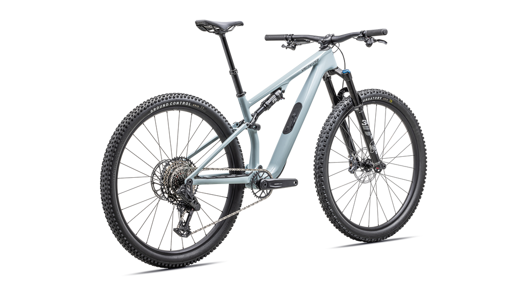 Epic 8 EVO Comp  - SRAM S-1000 AXS, FOX Performance