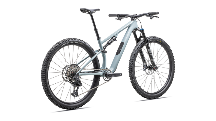 Epic 8 EVO Comp  - SRAM S-1000 AXS, FOX Performance