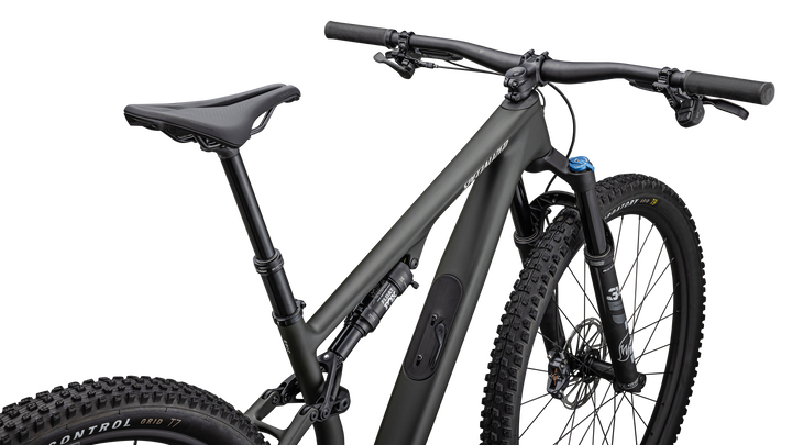 Epic 8 EVO Comp  - SRAM S-1000 AXS, FOX Performance