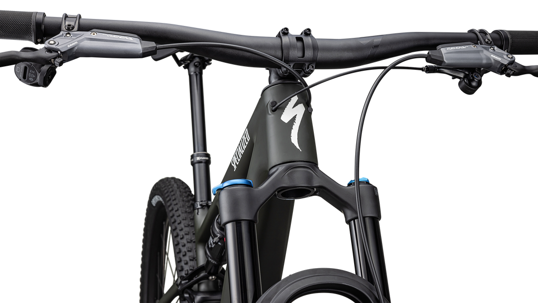 Epic 8 EVO Comp  - SRAM S-1000 AXS, FOX Performance