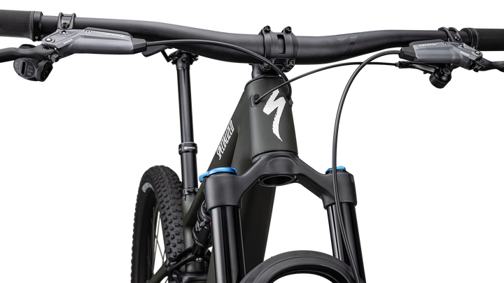 Epic 8 EVO Comp  - SRAM S-1000 AXS, FOX Performance