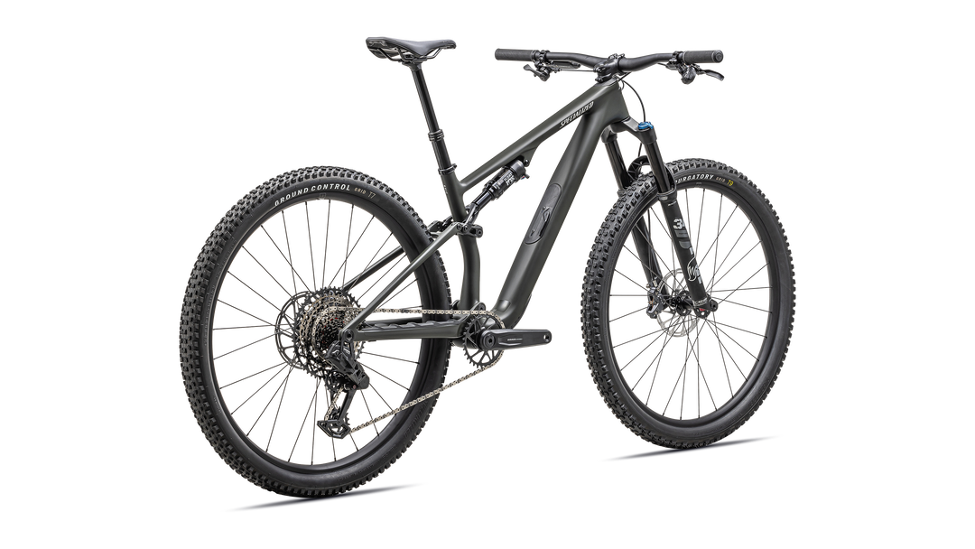 Epic 8 EVO Comp  - SRAM S-1000 AXS, FOX Performance