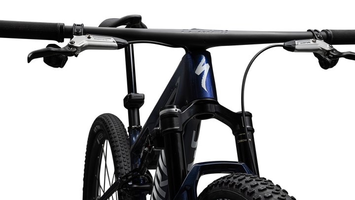 S-Works Epic 8  - SRAM XX SL AXS, RockShox Ultimate Flight Attendant