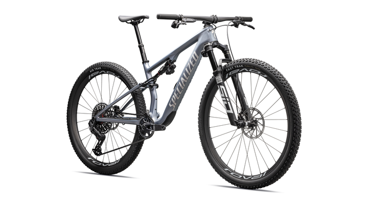 Epic 8 Pro  - SRAM X0 AXS, RockShox Ultimate Flight Attendant