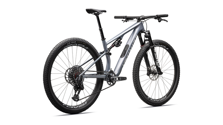 Epic 8 Pro  - SRAM X0 AXS, RockShox Ultimate Flight Attendant