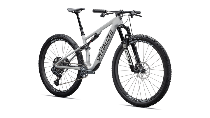 Epic 8 Expert  - SRAM GX AXS, RockShox Select+