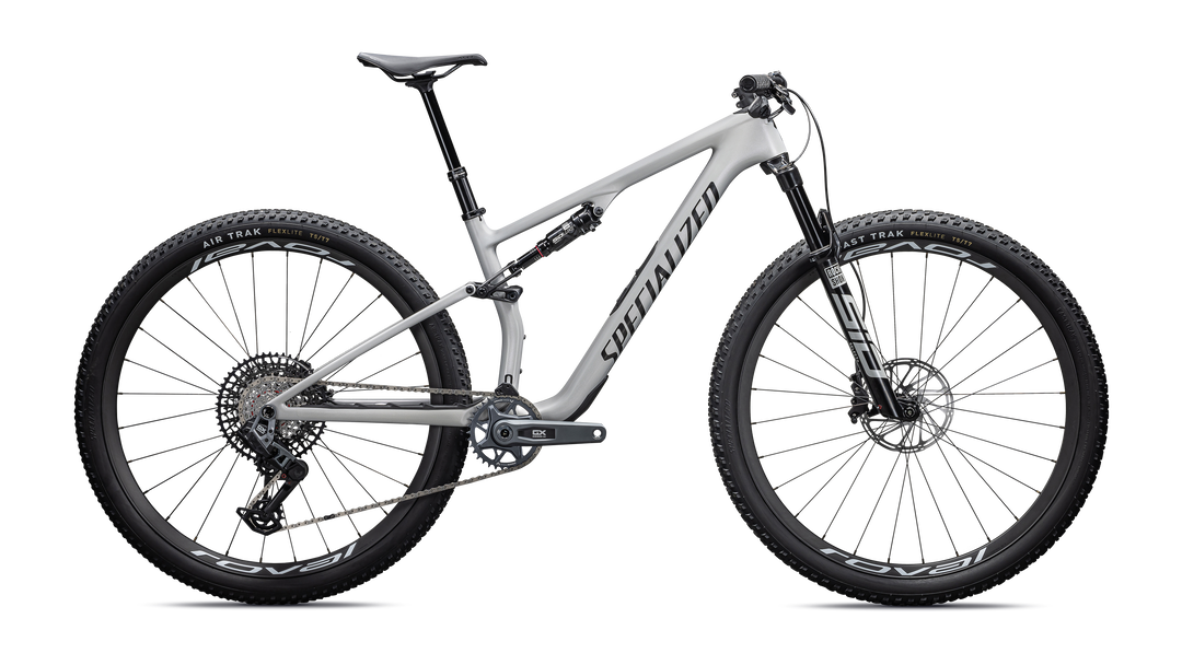 Epic 8 Expert  - SRAM GX AXS, RockShox Select+